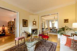 Repräsentative Stadtvilla in Hernes Bestlage – Die vollständige Adresse der Immobilie erhältst du vom Anbieter., 44623 Herne-Mitte, Herne – Vorschaubild 2