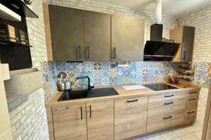 Sonniger Rückzugsort: 3-Zimmer-Wohnung mit Südbalkon und Garage – An der Tränke 26, 47829 Uerdingen, Krefeld – Vorschaubild 9