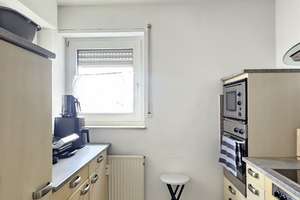 City-Wohnung mit Balkon, Aufzug & Tiefgarage – Komfortables Wohnen im Herzen von Ludwigshafen – 67059 Mitte, Ludwigshafen am Rhein – Vorschaubild 4