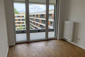 Zweitbezug mit guter Anbindung an den ÖPNV! – Bertha-von-Suttner-Str. 47, 90439 Sündersbühl, Nürnberg – Vorschaubild 5
