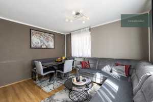 Familienglück - attraktive 4-Zimmer-Wohnung zum Wohlfühlen in München-Moosach – München – Vorschaubild 2