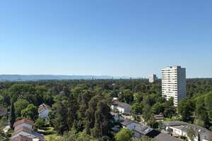 Exklusive 3-Zimmer-Wohnung im 11. Obergeschoss mit beeindruckendem Ausblick – Die vollständige Adresse der Immobilie erhältst du vom Anbieter., 76139 Waldstadt, Karlsruhe – Vorschaubild 17