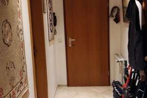Eigentumswohnung ca. 99Qm, 4 Zimmer, 2 Bäder, Garage, Balkon, Sackgasse, direkt am Wald gelegen – Die vollständige Adresse der Immobilie erhältst du vom Anbieter., 42115 Elberfeld West, Wuppertal – Vorschaubild 4