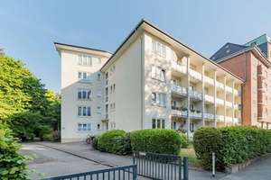 City Apartment im Eppendorfer Stieg! – Die vollständige Adresse der Immobilie erhältst du vom Anbieter., 22299 Winterhude, Hamburg – Vorschaubild 2