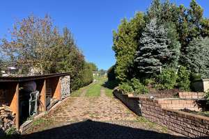 tolles Einfamilienhaus mit großem geschlossenem Carport, Gästehaus und Sauna – Högstraße 77, 99897 Tambach-Dietharz/Thüringer Wald – Vorschaubild 4