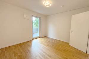 Modern und kompakt – 2-Zimmer-Wohnung mit Balkon, Einbauküche und Kellerraum – Die vollständige Adresse der Immobilie erhältst du vom Anbieter., 54292 Nord, Trier – Vorschaubild 4