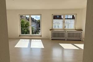 Attraktive 3-Zimmer-Wohnung in zentraler Lage in Witten – Ruhrstraße 37, 58452 Innenstadt, Witten – Vorschaubild 1
