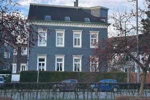 Schönes, historisches Stadthaus in Remscheid am Stadtpark – Die vollständige Adresse der Immobilie erhältst du vom Anbieter., 42853 Stadtpark, Remscheid – Vorschaubild 6