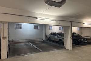 Großzügig & helle 2-Raum-Wohnung mit 2 Balkonen, neuem Bad, Tiefgarage & Aufzug – Bünaustraße 33, 1159 Löbtau-Süd, Dresden – Vorschaubild 3