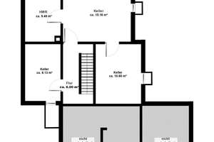 Bungalow auf herrlichem Grundstück – Die vollständige Adresse der Immobilie erhältst du vom Anbieter., 21031 Lohbrügge, Hamburg – Vorschaubild 17