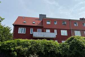 RESERVIERT: Schönes Mehrfamilienhaus mit 8 Wohneinheiten in der Paulsstadt zu kaufen! – Schwerin – Vorschaubild 1
