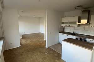 Moderne und Helle 2,5-Zimmer Wohnung mit Balkon in Wuppertal-Barmen – Alhausstraße 6, 42281 Barmen, Wuppertal – Vorschaubild 2