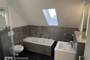 Attraktive Maisonettewohnung mit Dachterrasse und TG-Stellplatz inkl. Küche und geringem Hausgeld – Die vollständige Adresse der Immobilie erhältst du vom Anbieter., 53179 Lannesdorf, Bonn – Vorschaubild 6