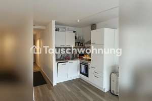 Tauschwohnung: 2 Zimmer Wohnung mit Balkon in Top Lage – Die vollständige Adresse der Immobilie erhältst du vom Anbieter., 40217 Unterbilk, Düsseldorf – Vorschaubild 5