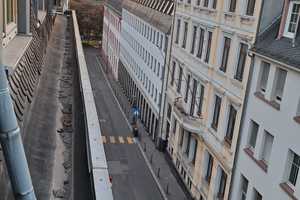 Stilvolle, möblierte 1-Zimmer-Wohnung – Mainz – Vorschaubild 5