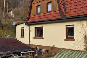 Neuer Preis! Top Lage!  DHH in ruhig gelegenem Villenviertel von Zella-Mehlis – Hammerrödchen 17, 98544 Schmalkalden-Meiningen (Kreis) – Vorschaubild 4