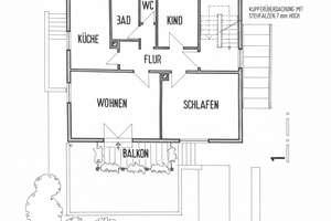 -Provisionsfrei - Raumwunder mit Potenzial: Ein Haus mit Charakter sucht Gestalter – Berchtoldstraße 4, 91126 Eichwasen, Schwabach – Vorschaubild 47