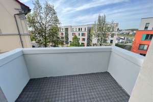 Helle 2-Zimmer Wohnung mit Balkon im 2. OG in Dortmund-Hörde – Hörder Phoenixsee Allee 168, 44263 Hörde (Ortsteil), Dortmund – Vorschaubild 5