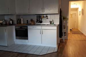 2-Zimmerwohnung mit Balkon & EBK in Toplage Findorff-langfristig – Die vollständige Adresse der Immobilie erhältst du vom Anbieter., 28215 Regensburger Straße, Bremen – Vorschaubild 11