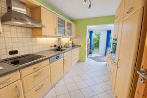 Charmantes Reihenmittelhaus in Meldorf – Platz für Ihre Wohnideen – 25704 Meldorf – Vorschaubild 4