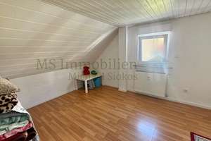 *** 2 ZKB - Dachgeschosswohnung im Zentrum von Lampertheim *** – Die vollständige Adresse der Immobilie erhältst du vom Anbieter., 68623 Lampertheim – Vorschaubild 6