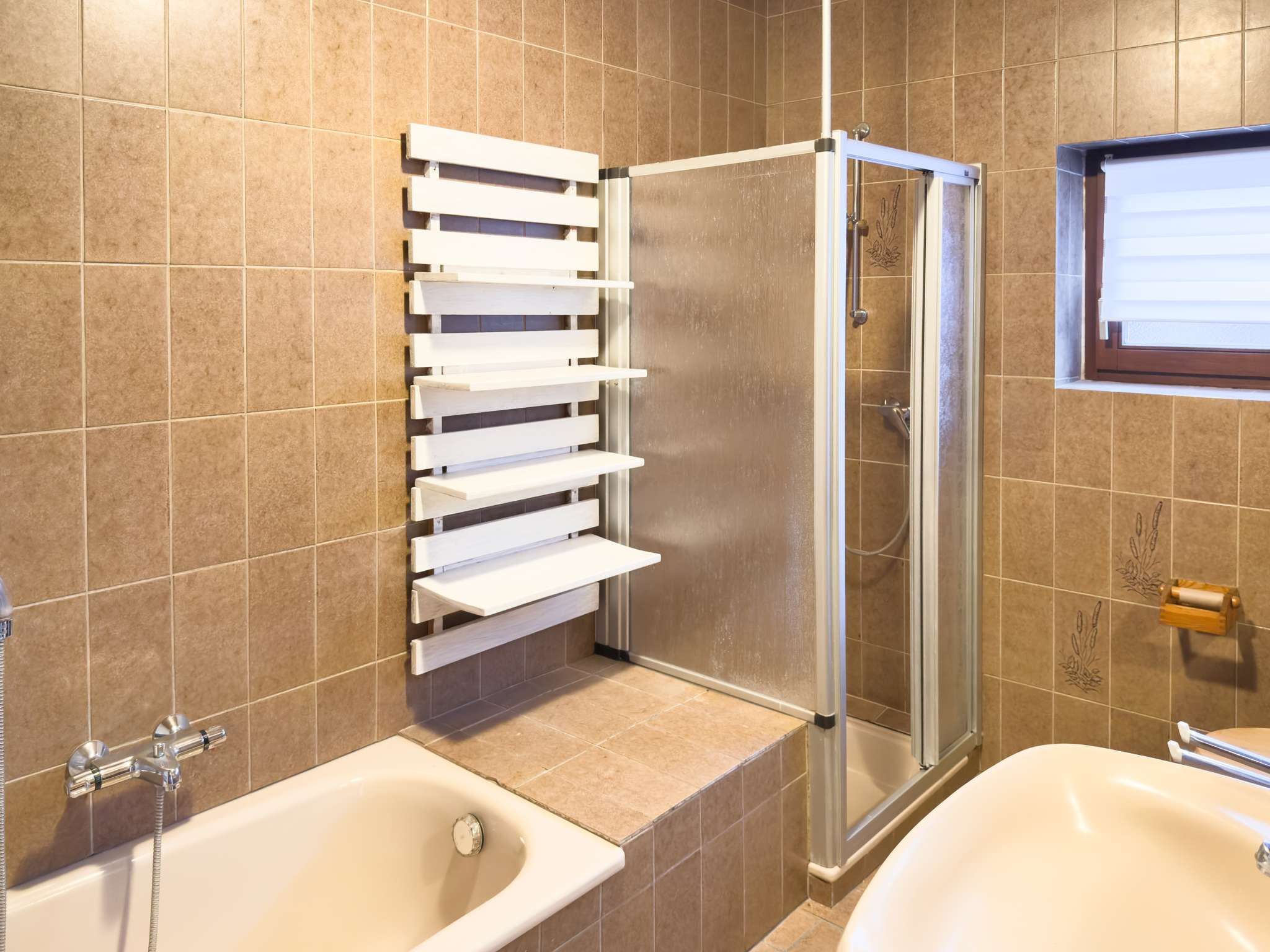 Immobilie in Nübbel - Dörfliche Idylle trifft Komfort – Familiendomizil in Nübbel - Bild 5