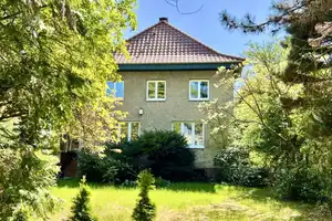 KAFFEEMÜHLENHAUS IN HANNOVER - KIRCHRODE – Hannover – Vorschaubild 1
