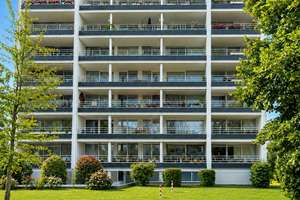 Schöner Wohnen am Rhein - Elegante 4-Zimmer-Wohnung mit TG Stellplatz+Aufzug – 50999 Weiß, Köln – Vorschaubild 19