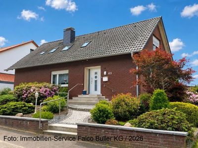 Einfamilienhaus