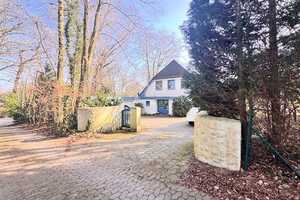 Großzügiges Architektenhaus für Eigentümer der Zukunft in Leuchtenburg – Osterholz (Kreis) – Vorschaubild 1