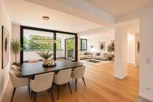 TOP 3,5-Zimmer Luxuswohnung in Essen mit Blick in den Stadtgarten – Admiral-Scheer-Straße 16, 45128 Südviertel, Essen – Vorschaubild 9