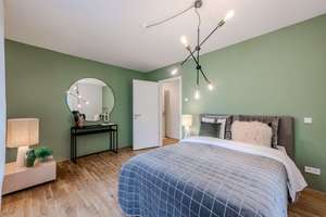 Penthouse-Highlight: 3 Schlafzimmer, Dachterrasse & erstklassige Rheinlage – Die vollständige Adresse der Immobilie erhältst du vom Anbieter., 55130 Weisenau, Mainz – Vorschaubild 11