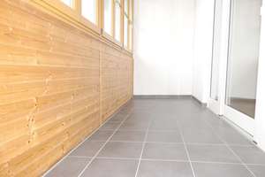 3-Zimmer-Wohnung mit Balkon, Gartenanteil und Garage – Die vollständige Adresse der Immobilie erhältst du vom Anbieter., 83666 Waakirchen – Vorschaubild 7