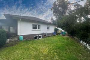 Zeitgemäßer Bungalow mit Keller und idyllischem Flair  – Die vollständige Adresse der Immobilie erhältst du vom Anbieter., 55606 Oberhausen bei Kirn – Vorschaubild 8
