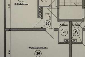 2 Luxus Wohnungen Maxvorstadt am Königsplatz – Die vollständige Adresse der Immobilie erhältst du vom Anbieter., 80333 Augustenstraße, München – Vorschaubild 13