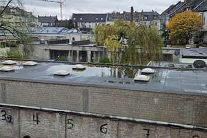 Leerstehende 2 Zimmer mit Südbalkon und Duschbad – Die vollständige Adresse der Immobilie erhältst du vom Anbieter., 40468 Unterrath, Düsseldorf – Vorschaubild 12
