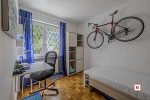 Einzigartiges Wohngefühl trifft Großzügigkeit! Dieses Reihenmittelhaus hat soviel mehr zu bieten – Die vollständige Adresse der Immobilie erhältst du vom Anbieter., 81245 Neupasing, München – Vorschaubild 14