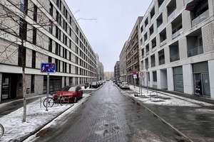 Penthouse-Neubau in Europacity – zwei Terrassen, oberstes Geschoss, wenige Schritte zum Hauptbahnhof – Die vollständige Adresse der Immobilie erhältst du vom Anbieter., 10557 Moabit, Berlin – Vorschaubild 37
