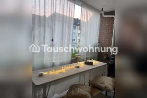 Tauschwohnung: 75qm Nippes Tauschwohnung – Die vollständige Adresse der Immobilie erhältst du vom Anbieter., 50735 Niehl, Köln – Vorschaubild 2