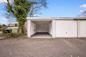 Helle 3-Zimmer-Wohnung mit
Südwest-Terrasse in bester Lage – Die vollständige Adresse der Immobilie erhältst du vom Anbieter., 22395 Sasel, Hamburg – Vorschaubild 20