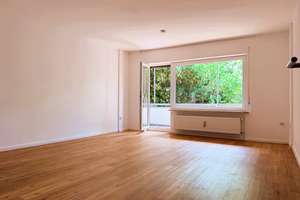 Charmantes 1-Zimmer-Appartement mit moderner Ausstattung und Balkon in ruhiger Lage. – Die vollständige Adresse der Immobilie erhältst du vom Anbieter., 23554 Sankt Lorenz Nord, Lübeck – Vorschaubild 2