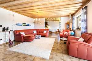 Idyllisches und großzügiges Einfamilienhaus in Surheim – Berchtesgadener Land (Kreis) – Vorschaubild 4