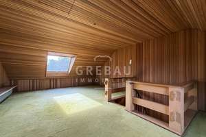 RESERVIERT: Ruhige Lage und doch mittendrin: 5-Zimmer-End-Reihenhaus in  zentraler Lage von Rissen – Die vollständige Adresse der Immobilie erhältst du vom Anbieter., 22559 Rissen, Hamburg – Vorschaubild 9