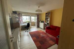 BS-Schapen, ETW, ruh. Lage, 1.OG, ca 85m²-Wfl, 3Zi, Balkon, EL-Leit/Bad neu, EBK, gut. Zustand, frei – Die vollständige Adresse der Immobilie erhältst du vom Anbieter., 38104 Volkmarode, Braunschweig – Vorschaubild 5