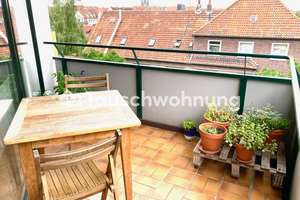 Tauschwohnung: 2Zimmer Loft Wohnung Linden – Die vollständige Adresse der Immobilie erhältst du vom Anbieter., 30451 Linden-Nord, Hannover – Vorschaubild 6