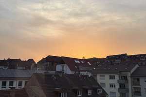 Stilvolle 2-Zimmer-Wohnung mit Einbauküche in Stuttgart – Gutbrodstrasse 21, 70193 Stuttgart – Vorschaubild 4