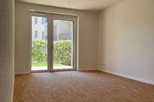 3-Zimmer Wohnung in Kronsrode mit Garten – Rosalind-Franklin-Allee 4, 30539 Bemerode, Hannover – Vorschaubild 2