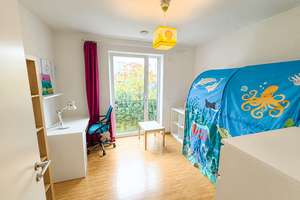 TOWNHOUSE MIT GARTEN: Exklusive Maisonettewohnung am Henninger Turm in Frankfurt – 60599 Sachsenhausen-Süd, Frankfurt am Main – Vorschaubild 15