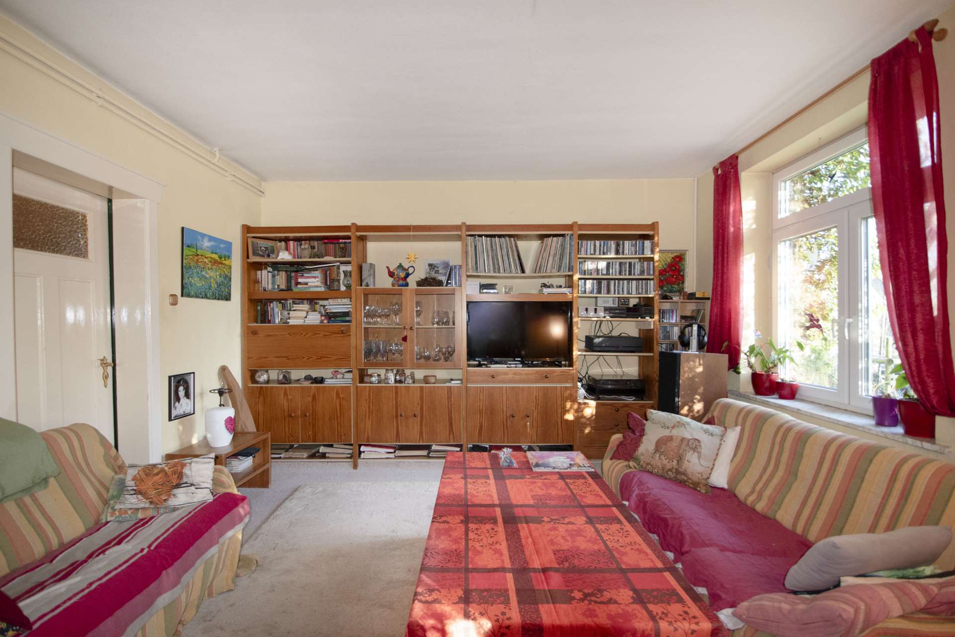 Immobilie in Neuendorf-Sachsenbande - Resthof in Alleinlage im Biotop
 in Neuendorf-Sachsenbande - Bild 4