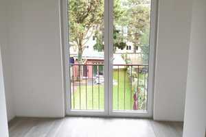 !!!NUR NOCH 1 WOHNUNG FREI!! Kernsanierte 3-Zimmer-Wohnung mit Küche, Gäste-WC Duschbad und Balkon – Siebengebirgsallee 57, 50939 Köln – Vorschaubild 3